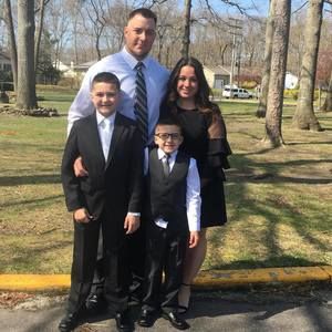 Meet your Posher, Anthony c